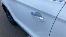 MG ZS 1.5 VTi-TECH Exclusive 5dr Petrol Hatchback